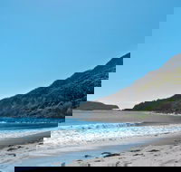 Yacaaba Headland Walking Track - Accommodation VIC