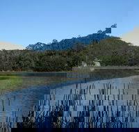 Yalwal - Accommodation VIC