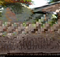 Yandina - Accommodation VIC