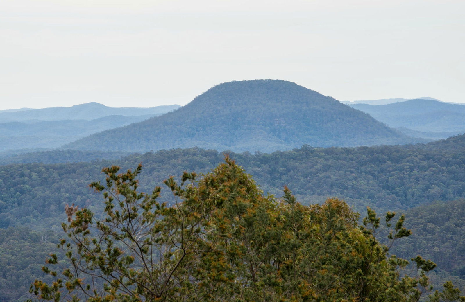 Abernethy NSW Accommodation VIC