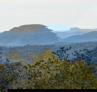 Yengo National Park - Accommodation VIC