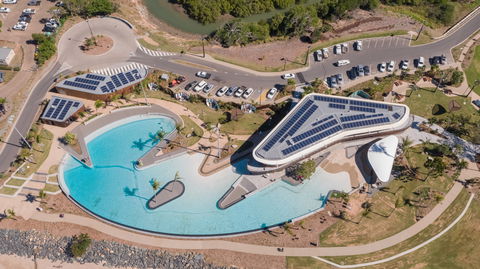Yeppoon Lagoon - Accommodation VIC 0