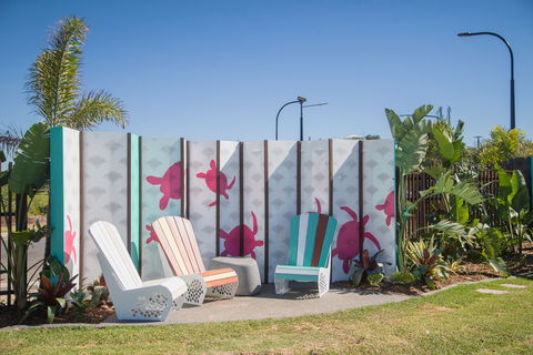 Yeppoon Lagoon - Accommodation VIC 1