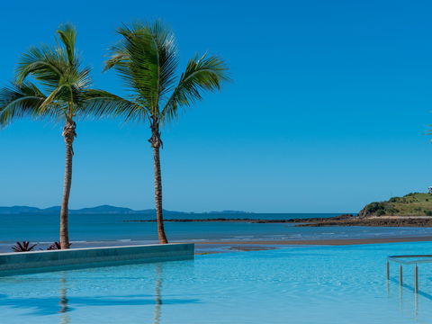 Yeppoon Lagoon - Accommodation VIC 2