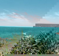 1770 Headland and Lookout - Accommodation VIC