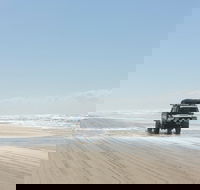 75 Mile Beach - Accommodation VIC