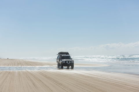 75 Mile Beach - Accommodation VIC 0