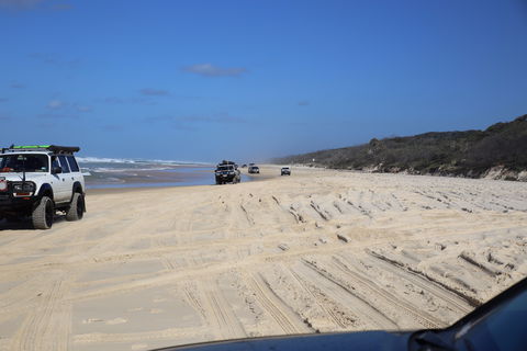 75 Mile Beach - Accommodation VIC 1
