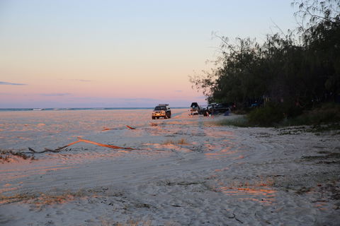 75 Mile Beach - Accommodation VIC 2