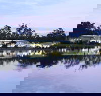 Aquamoves Lakeside Shepparton - Accommodation VIC