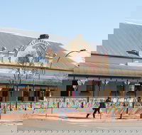 Armidale Folk Museum - Accommodation VIC