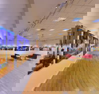 Arts Space Wodonga - Accommodation VIC