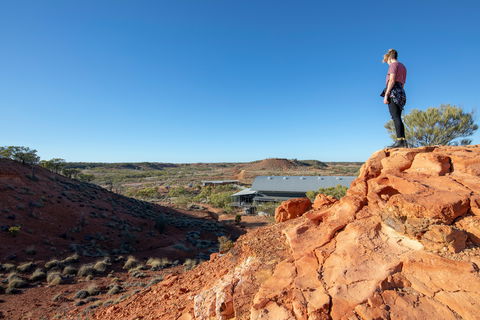 Australian Dinosaur Trail - Accommodation VIC 2