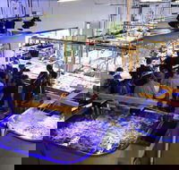 Australian Institute of Marine Science - Accommodation VIC