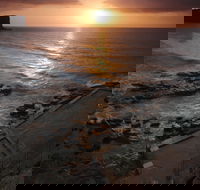 Avalon Beach - Accommodation VIC