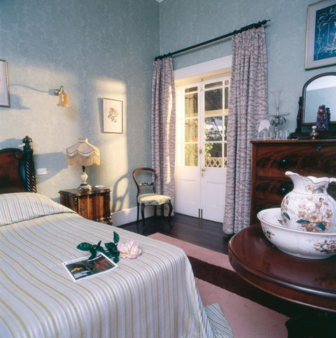 Avon Valley National Park - Accommodation VIC 1
