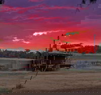 Baan Baa - Accommodation VIC