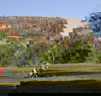 Badbong Wodjmeng sandstone river walk - Accommodation VIC
