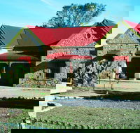 Balladonia - Accommodation VIC