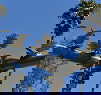 Bangerang Park - Accommodation VIC