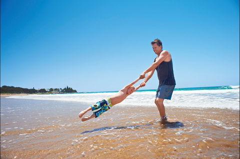 Bargara Beach - Accommodation VIC 2