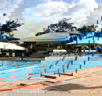 Beenleigh Aquatic Centre - Accommodation VIC