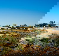 Beltana Historic Town - Accommodation VIC