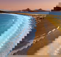 Bennetts Beach - Accommodation VIC