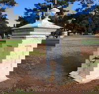 Bews Fountain Kadina - Accommodation VIC