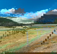 Blackwood River Tourist Drive - Accommodation VIC