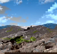 Black Mountain Kalkajaka National Park - Accommodation VIC