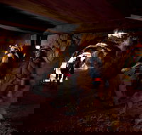 Blinman Heritage Mine - Accommodation VIC