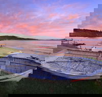 Boat Beach - Accommodation VIC