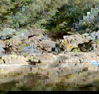 Boonoo Boonoo National Park - Accommodation VIC