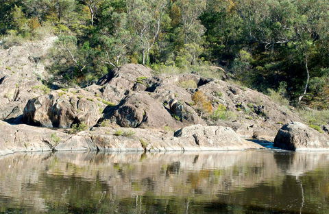 Boonoo Boonoo National Park - Accommodation VIC 0