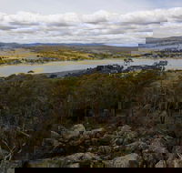 Brady's Lookout - Accommodation VIC