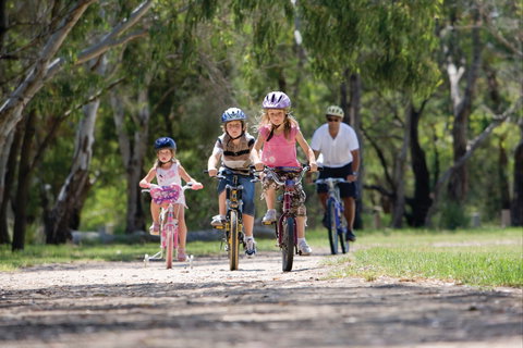 Braeside Park - Accommodation VIC 1