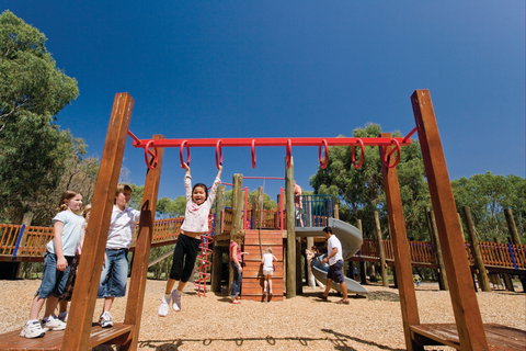 Braeside Park - Accommodation VIC 2