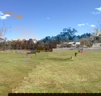Bungonia - Accommodation VIC