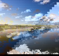 Bundaberg North Burnett Region Dams - Accommodation VIC