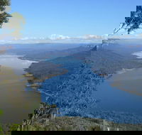 Burragorang State Conservation Area - Accommodation VIC