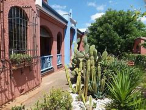 Cactus Cafe And Gallery - Accommodation VIC 1
