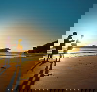 Cape Hillsborough - Accommodation VIC