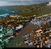 Cape Melville National Park CYPAL - Accommodation VIC