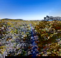 Capricorn Coast Pineapple Rail Trail - Accommodation VIC