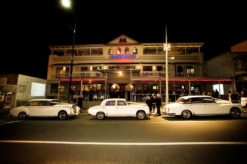 Caxton Street - Accommodation VIC 1