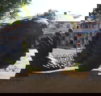 Celebration of life statue Barmera - Accommodation VIC
