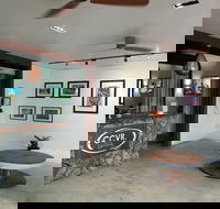Central Coast Virtual Reality - Accommodation VIC