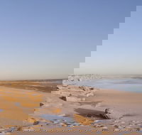 Chadinga Conservation Park - Accommodation VIC