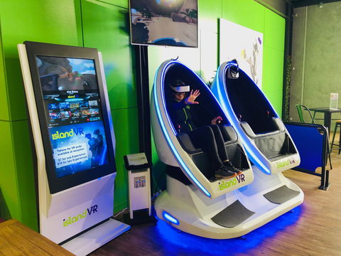 Clip 'n Climb Phillip Island - Accommodation VIC 1